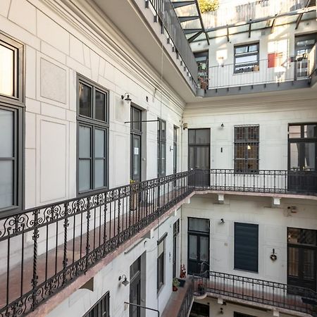 Friendly Home In The Center With 2Bedrooms Budapest Exterior foto