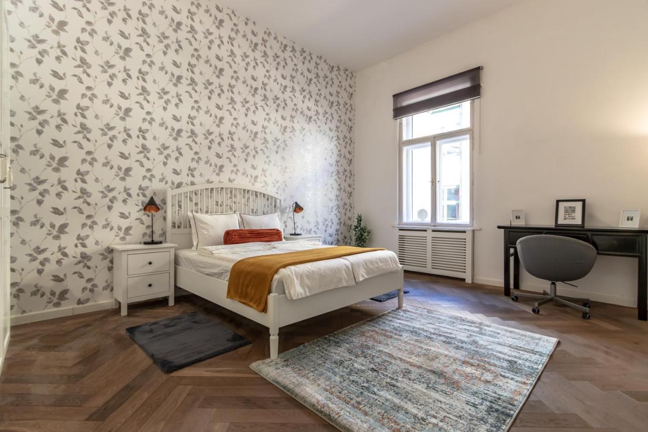 Friendly Home In The Center With 2Bedrooms Budapest Exterior foto